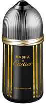 Woda perfumowana Cartier Pasha Parfum Limited Edition 100 ml (3432240506016) - obraz 2