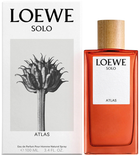 Woda perfumowana męska Loewe Solo Atlas Eau De Parfum Spray 100 ml (8426017072090) - obraz 1