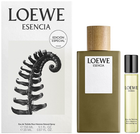 Набір Loewe Esencia Homme Туалетна вода 150 мл + Mini 20 мл (8426017075053) - зображення 1