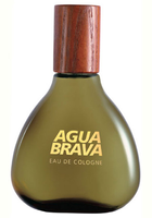 Одеколон для чоловіків Antonio Puig Agua Brava Eau De Cologne 200 мл (8411061401200) - зображення 1