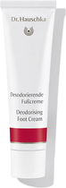 Крем для ніг Dr. Hauschka Deodorising Foot Cream 30 мл (4020829079601) - зображення 1
