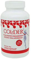 Дієтична добавка Colder Collagen 180 таблеток 800 мг (8437002731960) - зображення 1