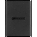 SSD накопитель Transcend esd270c 2Tb Black usb 3.1 3d tlc (ts2tesd270c)