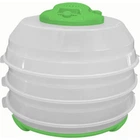 Сушка для овощей и фруктов Saturn ST-FP0115 green