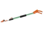 Секатор штанговый пистолетный телескопический MASTERTOOL ПРОФИ 0.8-1.2 м, алюминиевая ручка (14-6908)