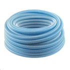 Шланг армированный для сифонов MASTERTOOL. Ø38 мм. 25 м. Blue (92-1021)