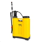 Опрыскиватель гидравлический ранцевый MASTERTOOL 16 л, штанга 55-100 см (92-9416)