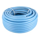 Шланг садовый для полива MASTERTOOL "OASIS". ¾", 25 м. Blue (92-1057)