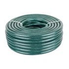 Шланг садовый для полива MASTERTOOL "METEOR". ¾", 30 м. Green (92-1033)