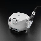 Фрезер для маникюра и педикюра MOOX X500, 45 000 об/мин, 65 W, Белый
