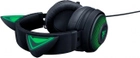 Навушники Razer Kraken Kitty Wired Black (RZ04-02980100-R3M1) - зображення 5