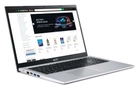 Ноутбук Acer Aspire 3 A315-58-553J (NX.ADDEU.02R) Pure Silver / Intel Core i5-1135G7 / RAM 16 ГБ / SSD 1 ТБ - изображение 3