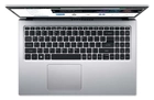 Ноутбук Acer Aspire 3 A315-58-553J (NX.ADDEU.02R) Pure Silver / Intel Core i5-1135G7 / RAM 16 ГБ / SSD 1 ТБ - изображение 5