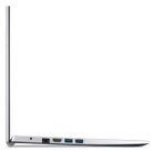 Ноутбук Acer Aspire 3 A315-58-553J (NX.ADDEU.02R) Pure Silver / Intel Core i5-1135G7 / RAM 16 ГБ / SSD 1 ТБ - изображение 7