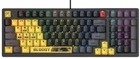 Клавіатура A4Tech S98 Bloody Sports Lime