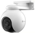 IP-камера EZVIZ H8 Pro 3 МП (303102525) - зображення 1