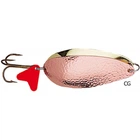 Блесна колебалка Jaxon Karas Duo 1CG вес 18g, длина 5,5cm,BW-JKU1CG
