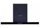 Вытяжка Minola Slim t 6712 bl 1100 led