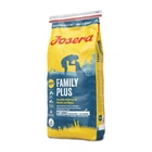 Сухой корм Josera FamilyPlus Start для Щенков Беременных и Кормящих собак
