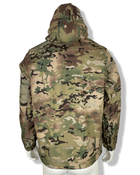 Демісезонна куртка Soft Shell мультикам Розмір 52 - зображення 2