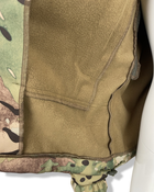 Демісезонна куртка Soft Shell мультикам Розмір 52 - зображення 8