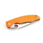 Нож Ganzo G7321-OR оранжевый (G7321-OR) - изображение 5