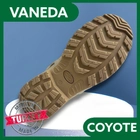 Тактические кроссовки койот VANEDA Ванеда, Армейские кроссовки 42 - изображение 5