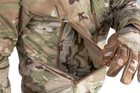 Куртка зимова Level 7 Multicam з капюшоном військова тактична 2XL Мультикам (LPP28889-3) - зображення 8