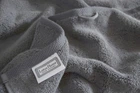 Полотенце махровое Lotus. Отель Premium Microcotton Antrasit-90х150