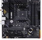 Материнська плата ASUS TUF GAMING B550M-PLUS WIFI II
