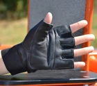 Перчатки для фитнеса MadMax MFG-248 Clasic Exclusive