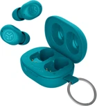 Наушники Jlab JBuds Mini Green Aqua (IEUEBJBMINIRAQUA124)