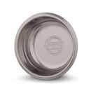Чаша для гоління Morgans Stainless Steel Shaving Bowl (Новинка)