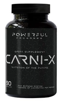 Жиросжигатель Powerful Progress Carni-X