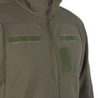 Куртка демісезонна P1G ALTITUDE Olive Drab XL (UA281-29882-OD) - зображення 5