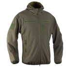Куртка демисезонная P1G ALTITUDE Olive Drab S (UA281-29882-OD) - изображение 1