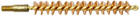 Єршик Dewey для кал. 6,5 мм. 8/32 M. Бронза (00-00008194) - зображення 1