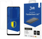 Гібридне скло 3MK FlexibleGlass Lite для Motorola Moto E32 (5903108475518) - зображення 1