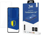 Гібридне скло 3MK FlexibleGlass Lite для Motorola Thinkphone (5903108511674) - зображення 1