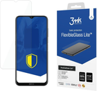 Гібридне скло 3MK FlexibleGlass Lite для Nokia G20 9T 5G (5903108429481) - зображення 1