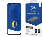 Szkło hybrydowe 3MK ElasticGlass Lite do Oppo Reno4 (5903108312318) - obraz 1