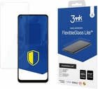 Szkło hybrydowe 3MK ElasticGlass Lite do Oppo Reno7 (5903108476355) - obraz 1