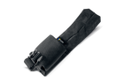 Підсумок гранатний з прорізом в клапані U-WIN Cordura 500 Чорний - зображення 3