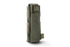 Підсумок під турнікет тип 2 з фіксацією на липучці U-WIN Cordura 500 Реінджер Грін / Темна Олива - изображение 1
