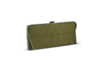 Підсумок для захисту поперека під балістичний пакет U-WIN Cordura 500 Реінджер Грін / Темна Олива - зображення 2