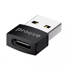 Перехідник OTG Proove Extension Type-C to USB HBEX00012001