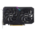 Видеокарта дискретная Asus DUAL-RTX3050-O8G-V2 RTX 3050/8ГБ/GDDR6/14000МГц