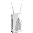 Точка доступа DrayTek VigorAP 903 2.4/5 ГГц 5хLAN 2 антенны PoE белый