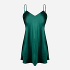 Koszula nocna DKaren Slip Karen M Green (5901780648022) - obraz 4