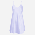 Koszula nocna DKaren Slip Karen XS Light Blue (5901780670153) - obraz 1